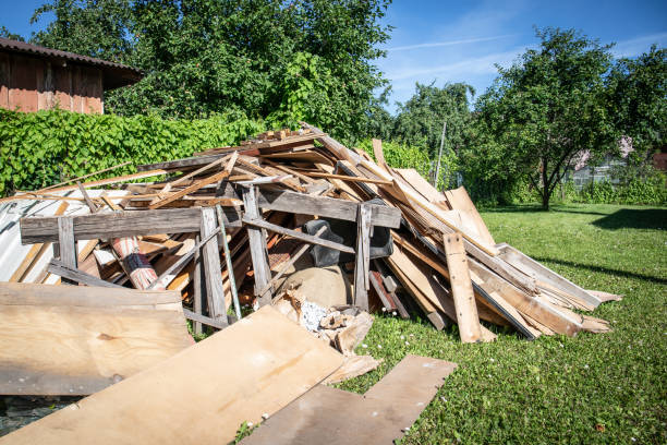 Best Attic Cleanout  in Valley, NE